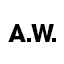 A.W.