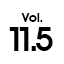 Vol.11.5